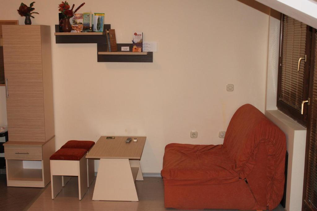 Luccia Apartments - Ohrid City Centre Phòng bức ảnh