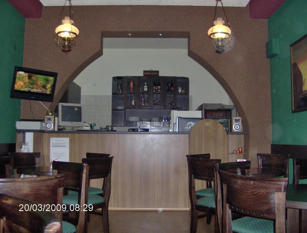 Luccia Apartments - Ohrid City Centre Ngoại thất bức ảnh