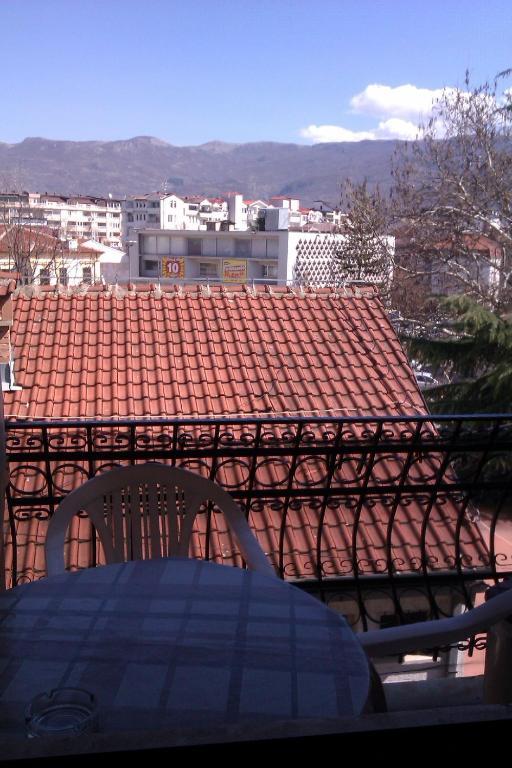Luccia Apartments - Ohrid City Centre Phòng bức ảnh