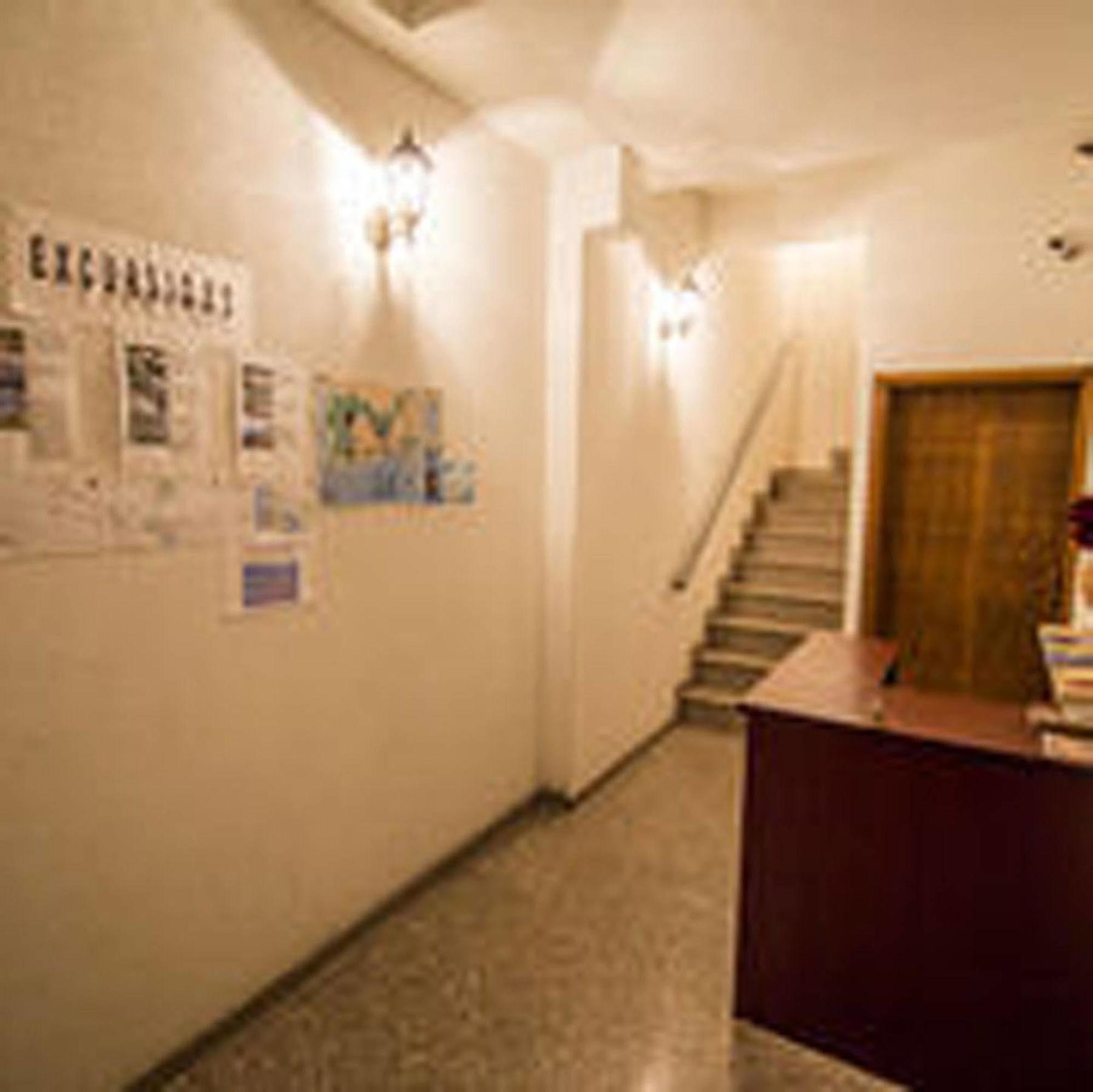 Luccia Apartments - Ohrid City Centre Ngoại thất bức ảnh